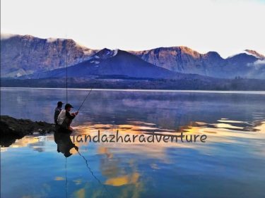 kesabaran yang tak ada habisnya menyebabkan kebahagiaan yang mencapai hasil yang give up n…