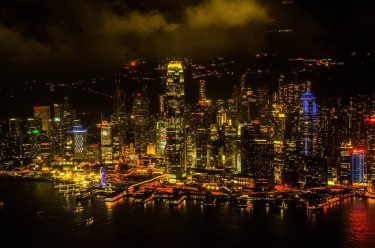 This harbour is truly Hong Kong’s lifeline and with its constant parade of vessels&hellip;