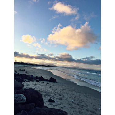 take me back to paradise #paradise #byronbay #australia #throwback #takemeback #loveit #travelgram #travelgirl #wanderlust…