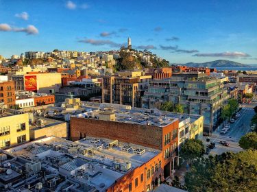 Good morning sf