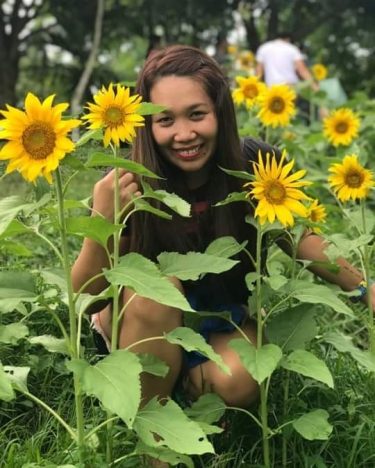 #sunflower #plantation #nofilterneeded #bicol #itsmorefuninthephilippines #bnesimppl #nature #naturephotography #instatravel #instafollow #instagood #instalife #photooftheday