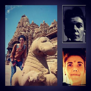 #Memories #India #khajuraho #recuerdos #viajes #trip #backpack #selfie #photosinviaggio #travel #pics