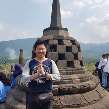 #candiborobudur #magelang #yogyakarta #explore #adventures #qualitytime️ #thanxgod #bestmemories #holidays #keajaibandunia #bnesimppl