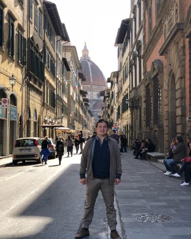 Florence #bnesimppl