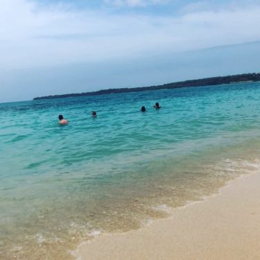plyaya blanca ???????? #playablanca #bnesimppl