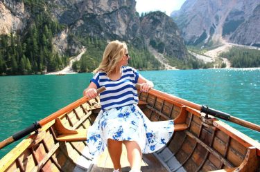 #pragserwildsee #südtirol #italien #italy #travel #travelphotography #travelblogger #photo #photography #photooftheday #iamtb #travelrepost #best_worldplaces #dolomiten…