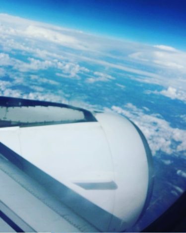 We travel not to change places but ideas ▪ ▪ ▪ ▪ ▪ ▪…