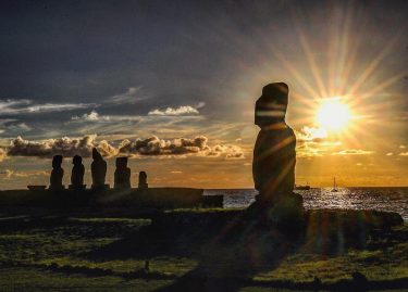 Everything was worth the fight Cause in the end, the road is long But&hellip;