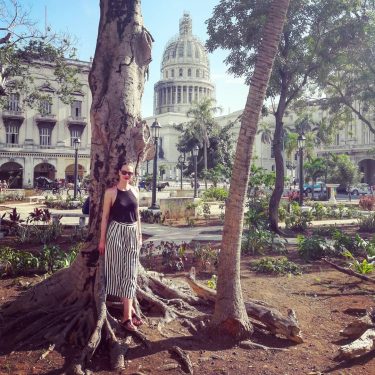 La Habana mi amor, I want you back ___________________________________________________ #cubalove #lahabana #havana #elcapitolio #cubamiamor…