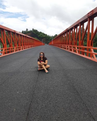 On my way to #Misibis #ecoenergypark #Bicol #adventure #summer2018 #itsmorefuninthephilippines #wowphilippines #wanderlust #bnesimppl