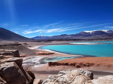 It is what it is. And tomorrow’s hump day! #copiapo #chile #atacamachb #paisajechb #bnesimppl