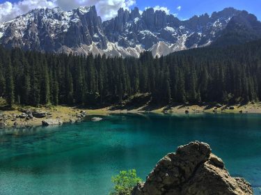 My very first blog post about this beautiful place is out! Click on the&hellip;