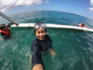 Lawom bya kaayo gyud. Lol #saltlife #freedive #gopro #photooftheday #philippines #igdaily #itsmorefuninthephilippines #inaweoftheArtist #wanderlust…