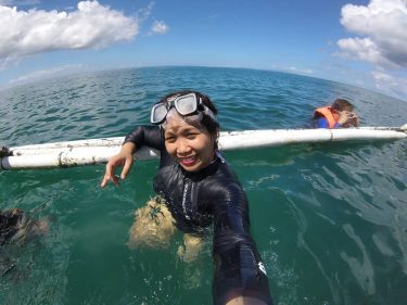 Kapyut na Kay hawoy ! #saltlife #freedive #gopro #itsmorefuninthephilippines #igdaily #inaweoftheArtist #philippines #photooftheday #wanderlust…