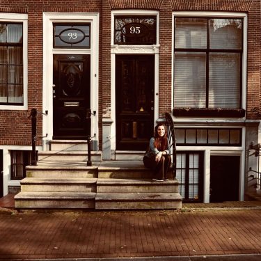 Amsterdam by the sun. . . . . . . #amsterdam #amsterdamchannels #nomadlife #trip…