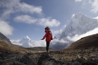“Dream the impossible, and then make those dreams your reality.” We’re told that so…