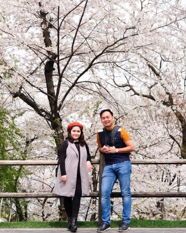 Seoul-mates