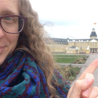 A day in Karlsruhe, Germany (spring 2018) #karlsruhe #germany #lifeofgermany #travel_2_germany #visitgermany #germanytourism #germany_insta…