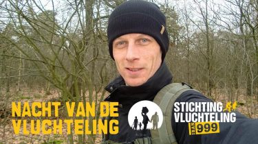 Nog een klein maandje en dat is het zo ver!! In de nacht van…