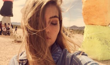 What an interesting thing life is. Let’s see the colors in life and enjoy…