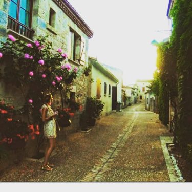 Discovering Aquitaine, beautiful corners everywhere .. . . . . . #wander #wanderlust #globetrotter&hellip;