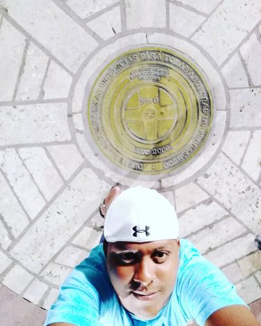 Pç Marco Zero- Recife A Praça Rio Branco, também conhecida como Marco Zero, é um espaço&hellip;