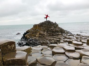 Irland ???????? war schon ein toller Trip #giantscauseway #irland #nordirland #uk #großbritannien #travelrepost #travelphotography…