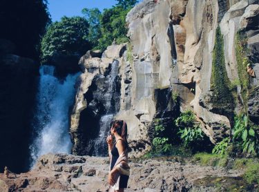 Going trip and feel better again . . . . . #latepost #travelblogger #balilife&hellip;
