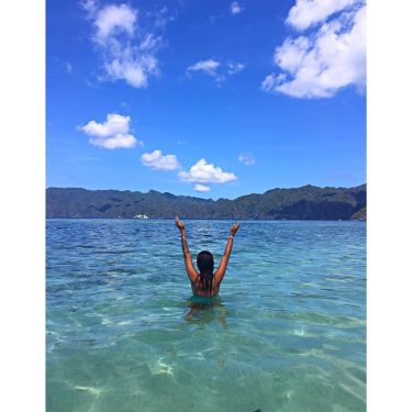Only a couple more days in cities before we are back to the beaches️…