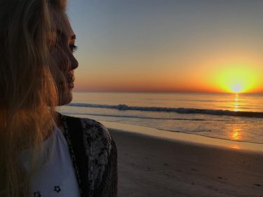Give yourself a quiet moment- they are golden