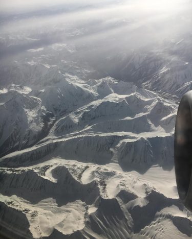 Welcome to the land of Indo- Aryan and Tibetan descendants. The land of adventure…