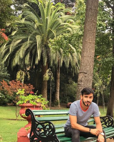 Acostumados a ver diariamente, nem sempre percebem o verdadeiro significado de beleza, perfeição. além&hellip;