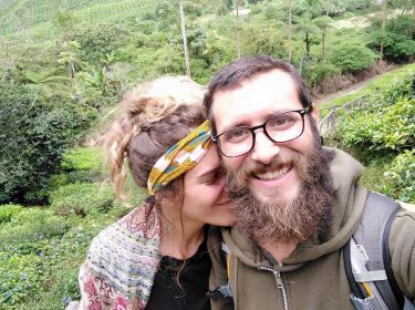•Cameron Highlands May’18• Immersi nelle piantagioni di #the For more feed #follow our page…