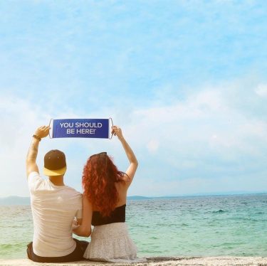 “You don’t exist to impress the world you exist to live happy in your…