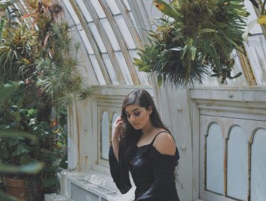 whatever life plants you with, bloom with grace. #bnesimppl