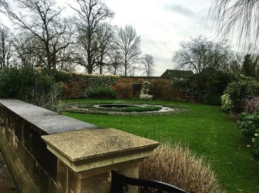 Christ Church Gardens, Oxford . . . . . #travel #trip #traveller #travelphotography #adventure…