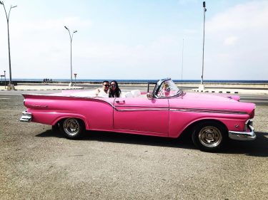 Una delle esperienze più desiderate e sognate. L’Havana è una città fantastica, piena di…