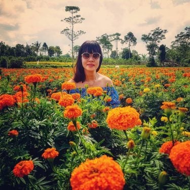 Like all good Chinese girls my favourite colour is the colour of prosperity ????????.…