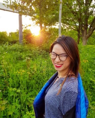 When the sun shines through your mundane existence. #sunshine