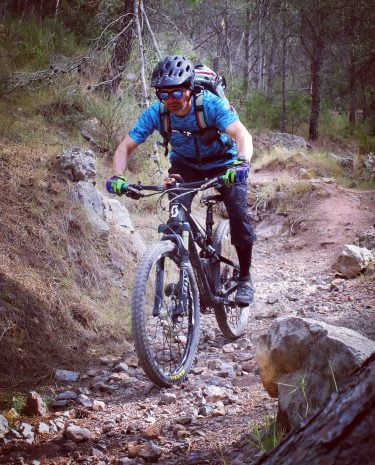 #montanejos #altomijares #allmountain #bikerslalcoia #srslyfun #btt #mtn_bike_geek #mountainbike #enduro #enduromtb #endurobike #endurobtt #bnesimppl #dontworry…