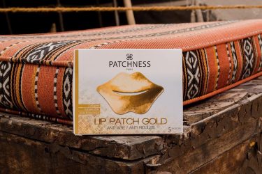 WORLDPATCHNESSTOUR – Patchness continu son voyage et fait un arrêt à Old creek, qui&hellip;