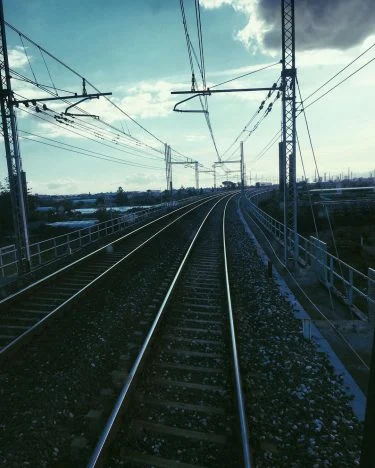 Try to escape