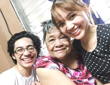 One of the highlights of our layover in Manila was the chance to see…