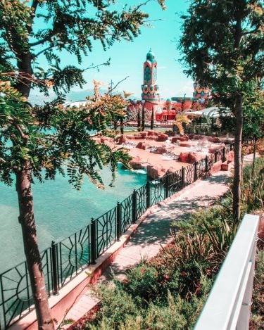 [ #RainbowMagicLand] Fun #roma #rome #igers #italy #travel #travelmediaww #travelmore #travelphotography #travelblogger #wanderlust #romantic&hellip;