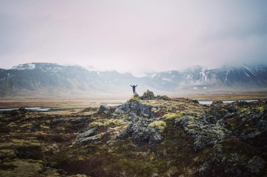 • I C E L A N D • on the road . .&hellip;