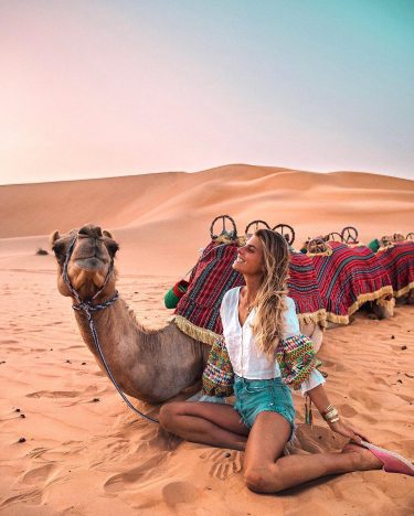 Travel As much as you can As far as you can As long as…