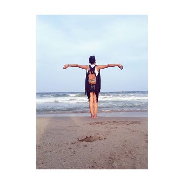 Phir le aaya #Triptoindia #triptosouthindia #traveldiaries #travelblogger #traveller #Discoverindia #Pondicherry #incredibleindia #wanderlust #travelholic #travelphotography…