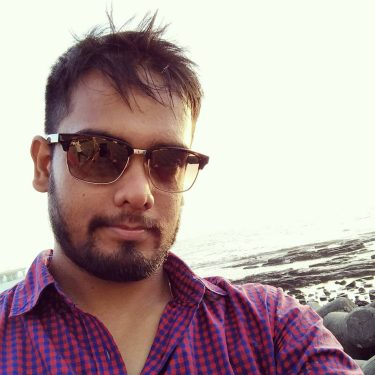 Bandra-Worli sea link is a eight lane Bridge over Mahim Bay. Seen as an&hellip;