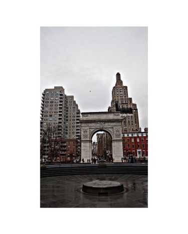 Washington Square Park #travel #traveltheworld #newyork #centralpark #iamtb #minveciviczazitku #cestolidi #bnesimppl #t4yourlife #picoftheday #travelbloggers…