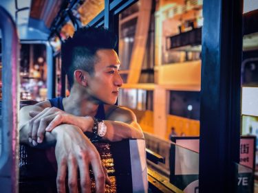 我依然是我 #bnesimppl
